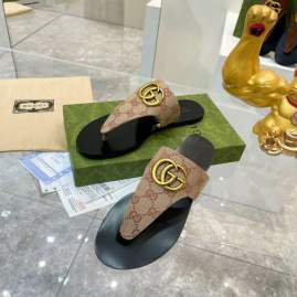 Picture of Gucci Slippers _SKUGuccisz35-43jyh05222174